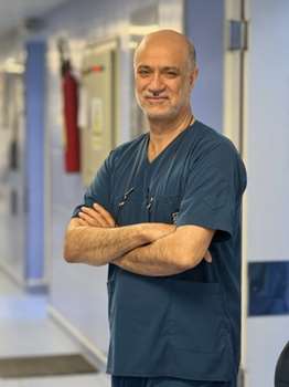 Dr.Masoud Yavari