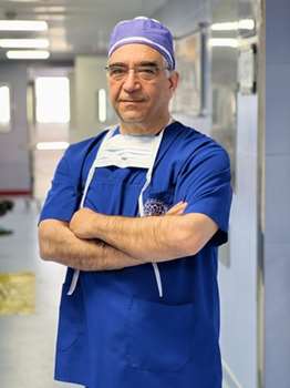 Dr.Seyed Esmail Hassanpour