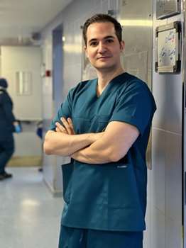 Dr.Amir Hossein Karimi