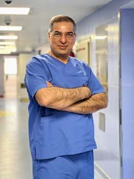 Dr.seyed Mehdi Mousavizadeh
